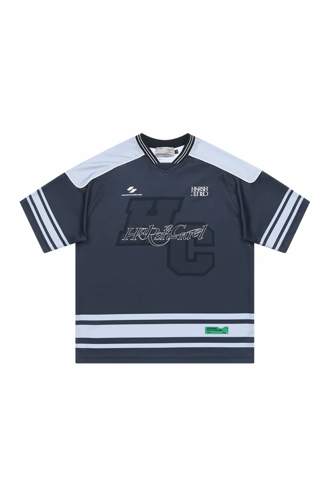 American Football Retro Jersey Shirt