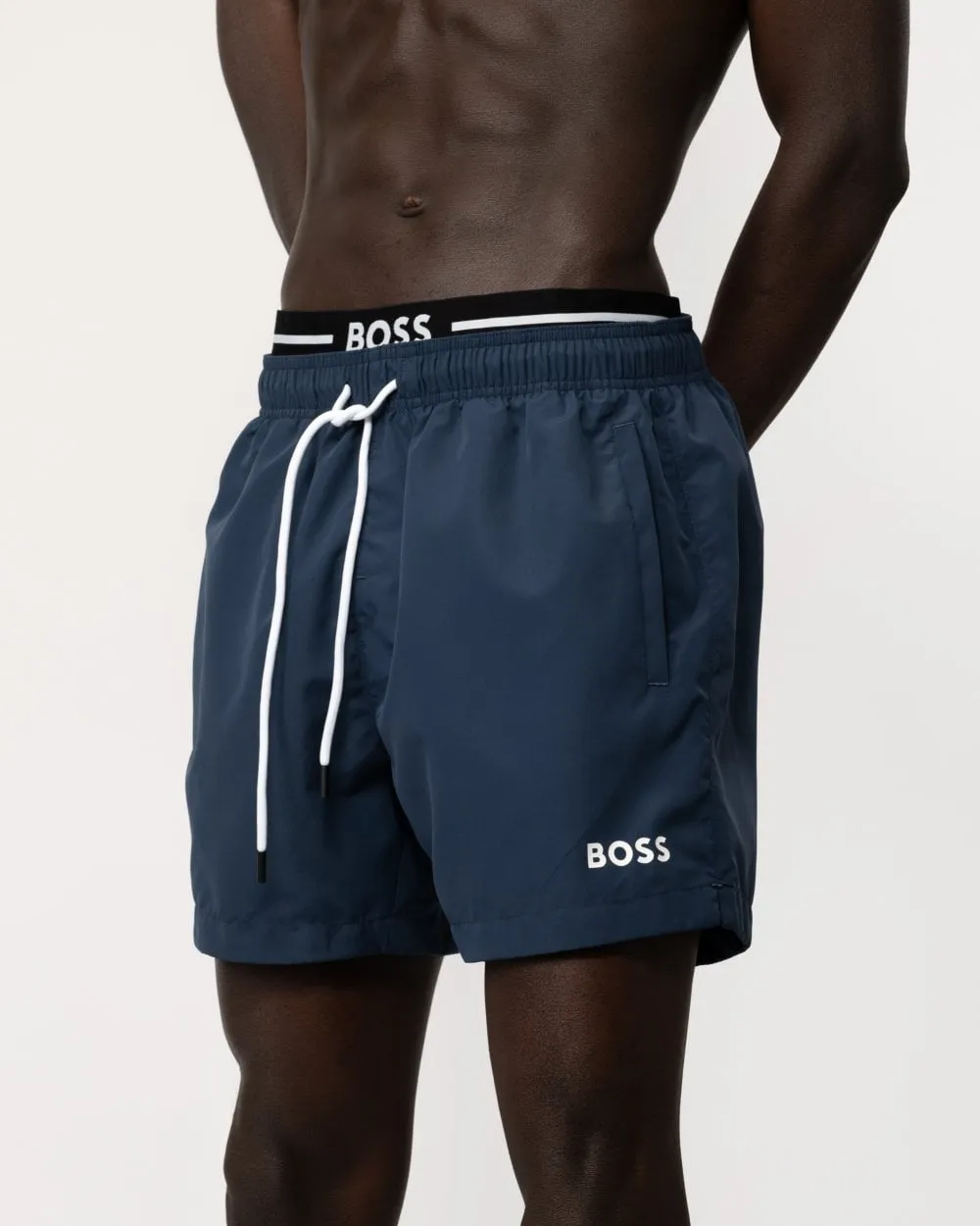 Amur Mens Shorts