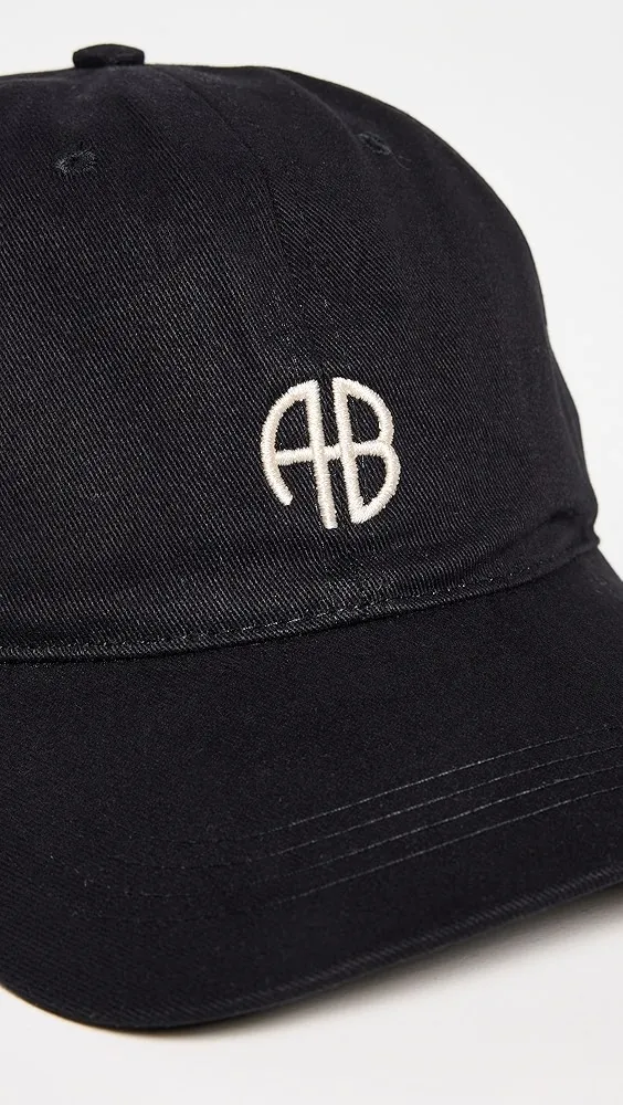 ANINE BING   Jeremy Baseball Cap 