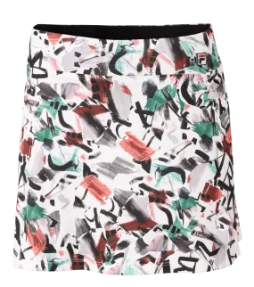 Anna Tennis Skort