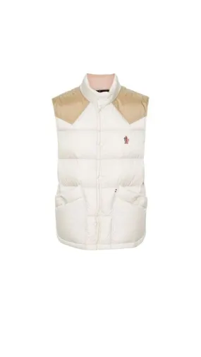 Apud Guilt Vest - White