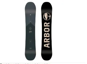 AR-FOUNDATION SNOWBOARD (12007)