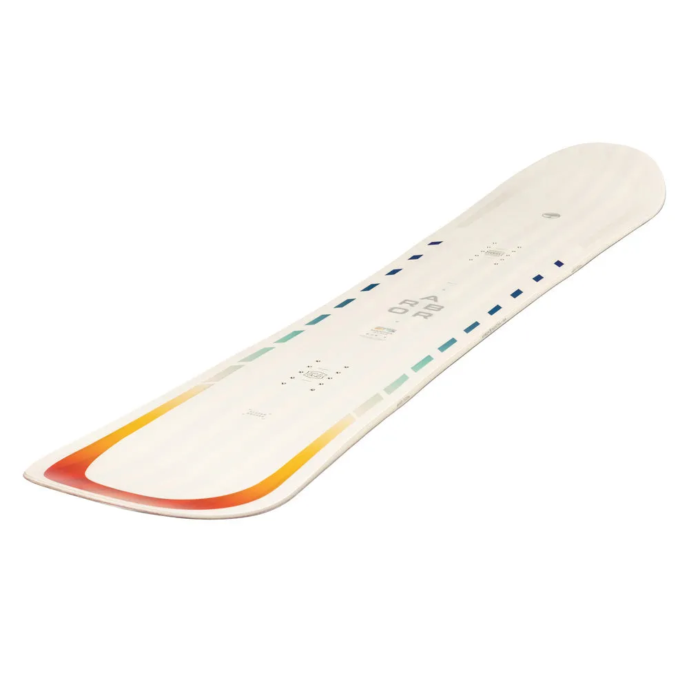 Arbor Mantra Rocker Womens Snowboard 2024