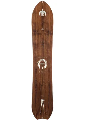 Arbor Unisex Clovis Camber Snowboard