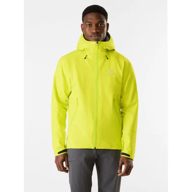 Arc'teryx - Beta LT Jacket Men's