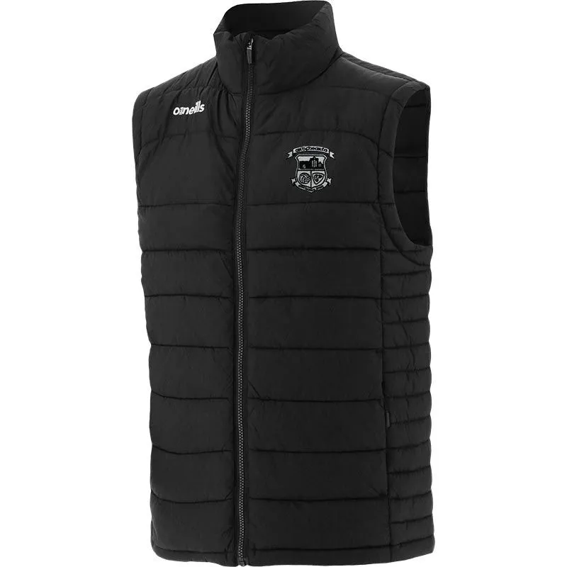 Ardfert GAA Football Club Kids' Andy Padded Gilet