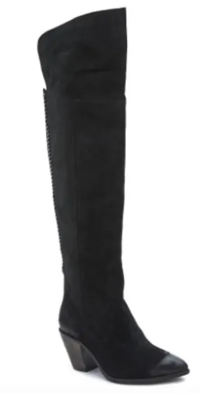 Astro  Knee HIgh Boot