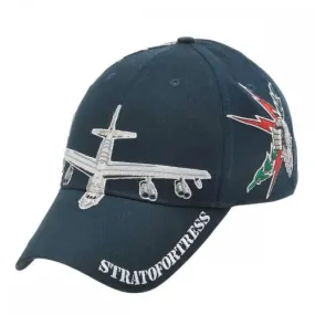 B-52 Stratofortress Baseball Cap