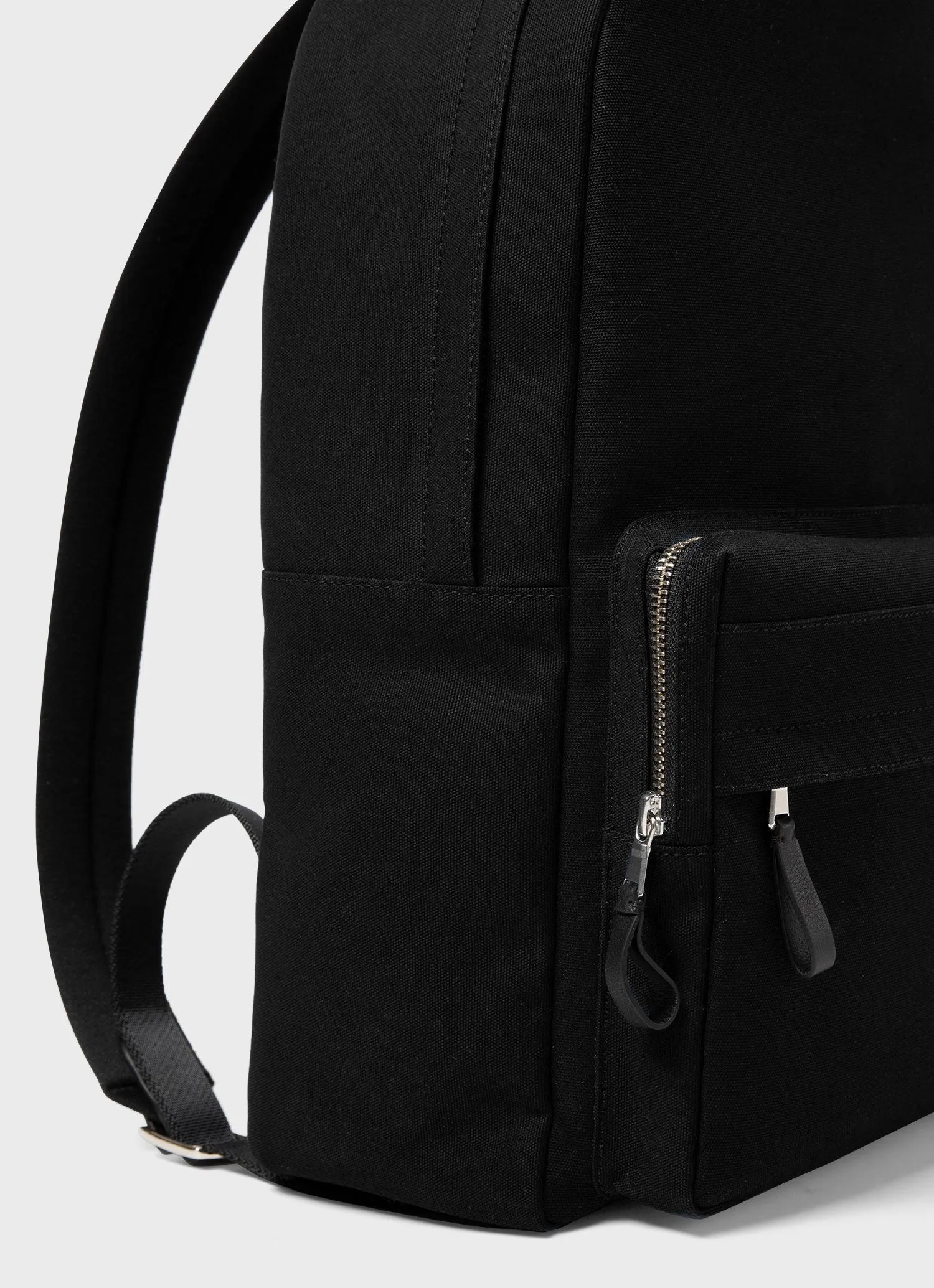 Backpack in Black