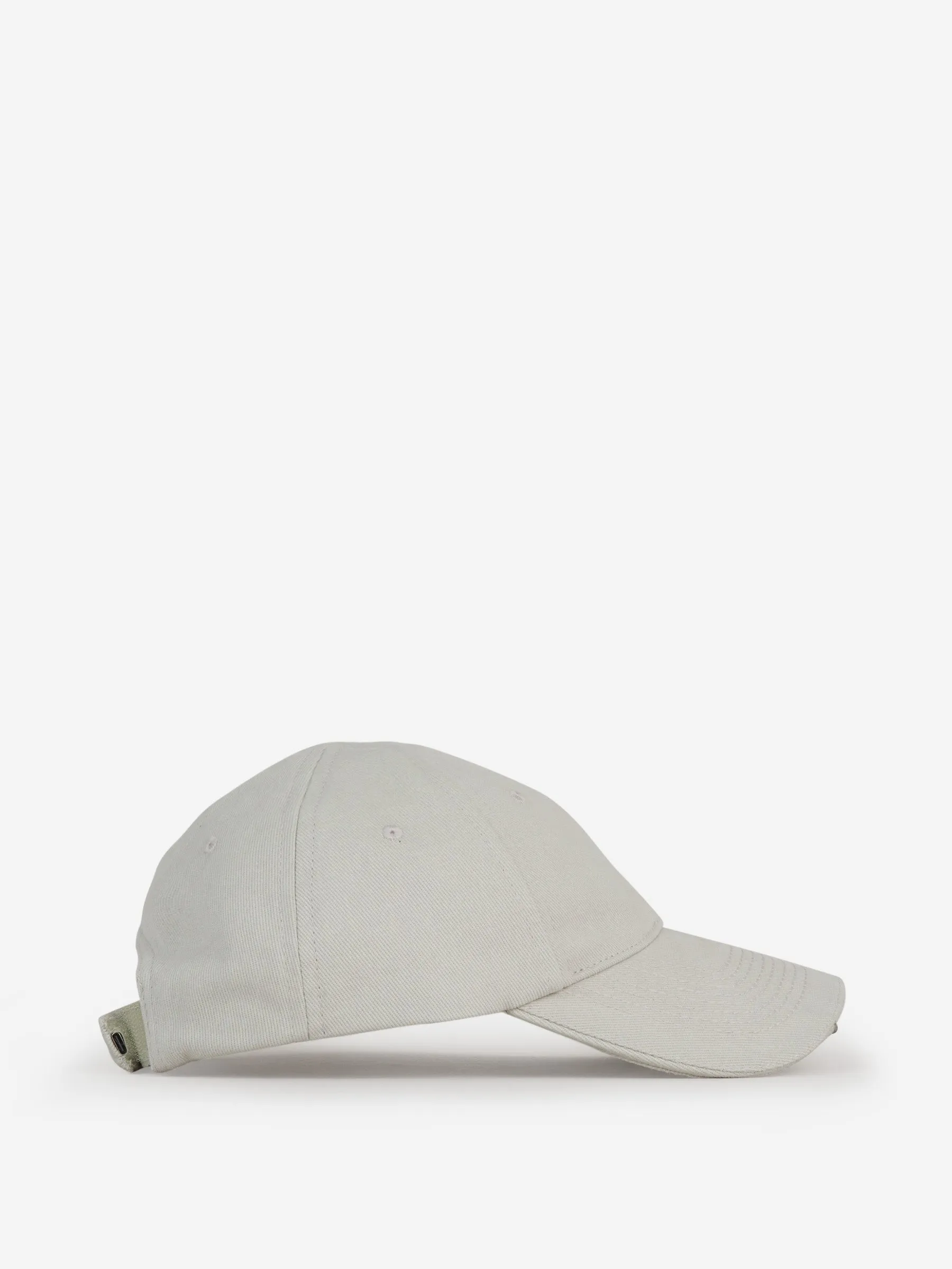 Balenciaga Logo Baseball Cap 