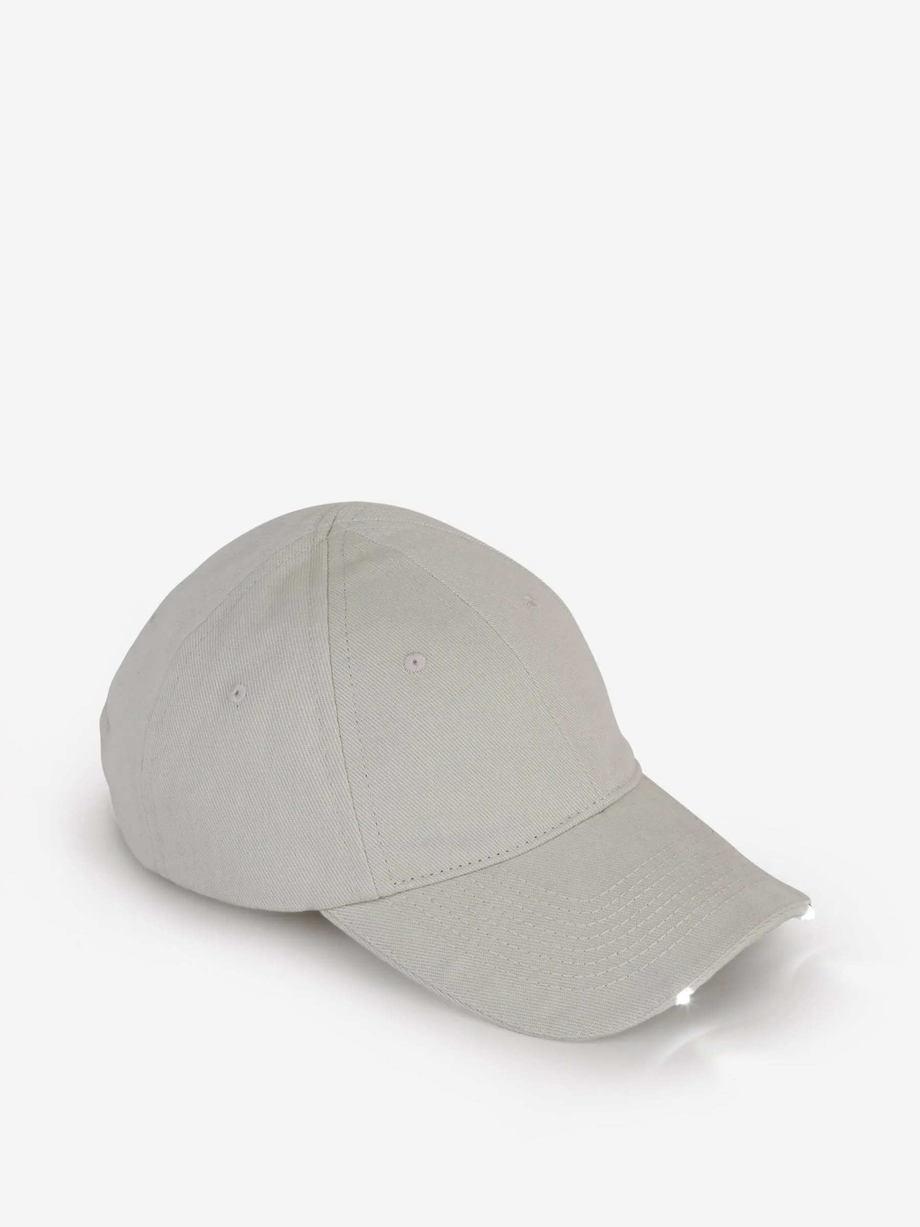 Balenciaga Logo Baseball Cap 