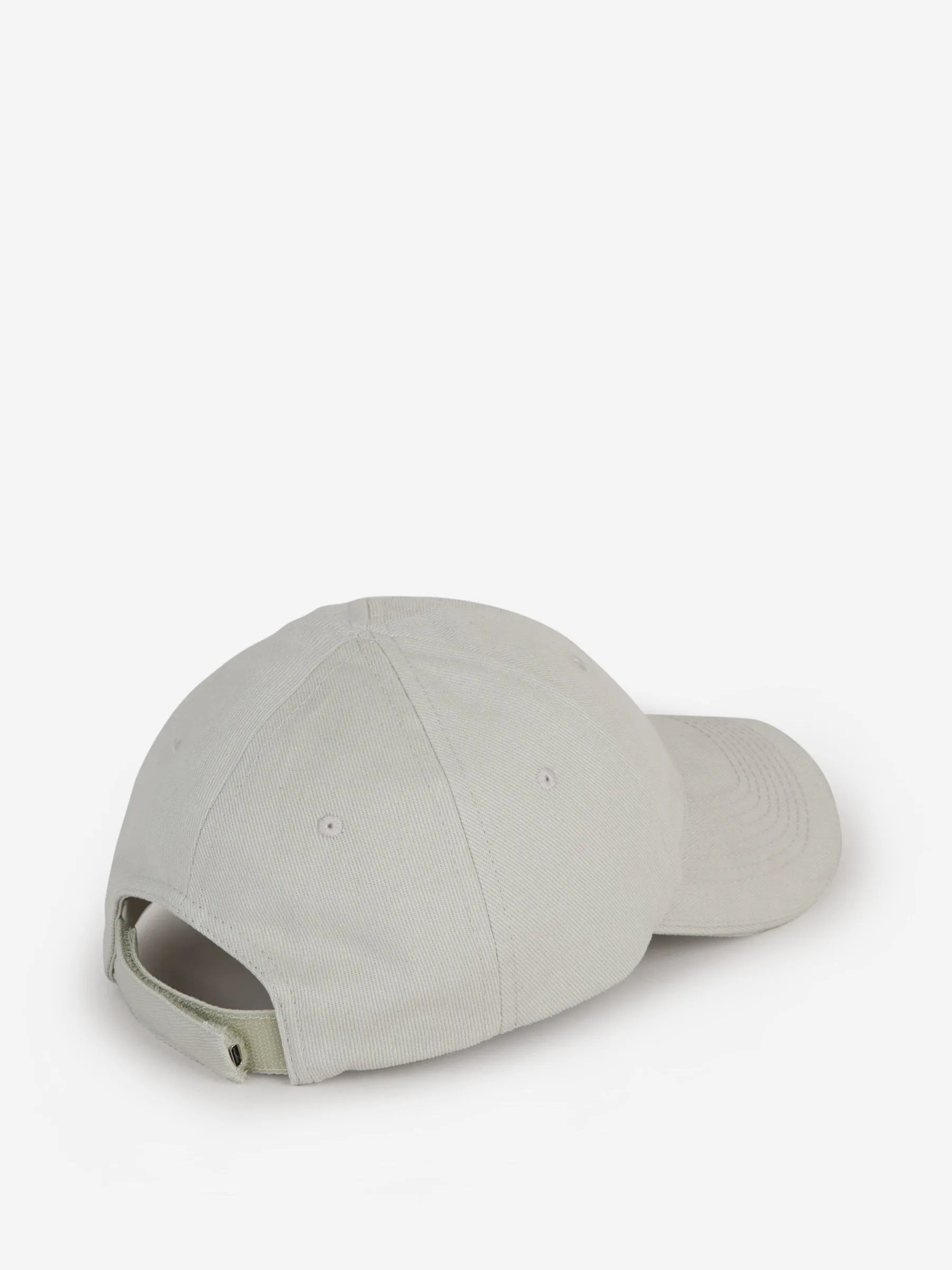 Balenciaga Logo Baseball Cap 