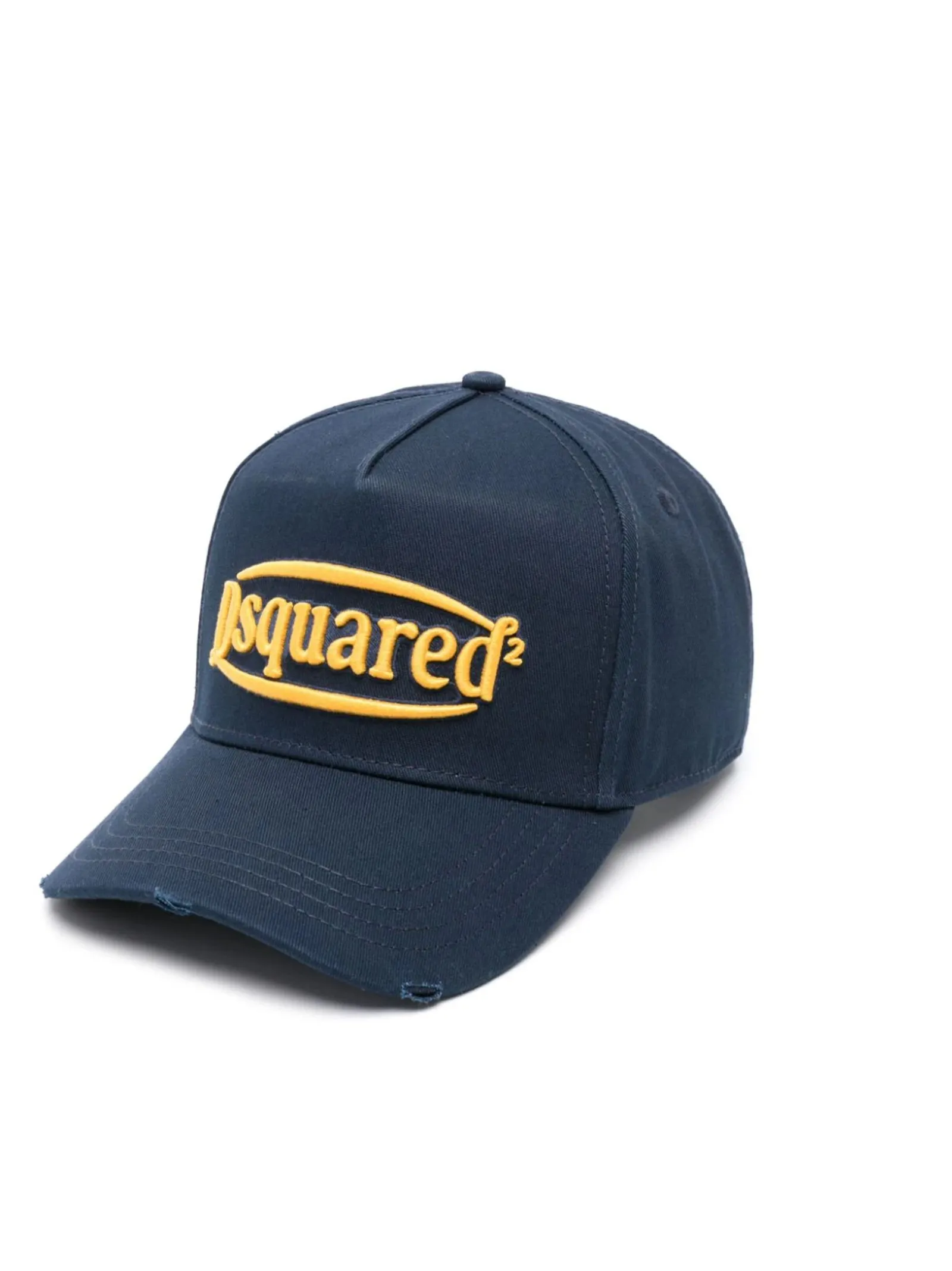 BASEBALL CAP DSQUARED2  MAN BCM078105C00001M2894