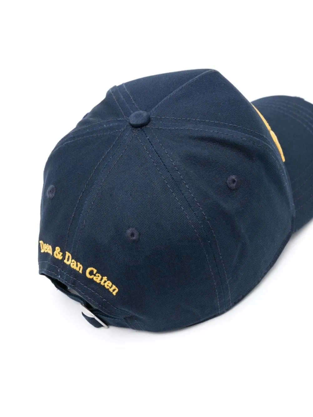 BASEBALL CAP DSQUARED2  MAN BCM078105C00001M2894