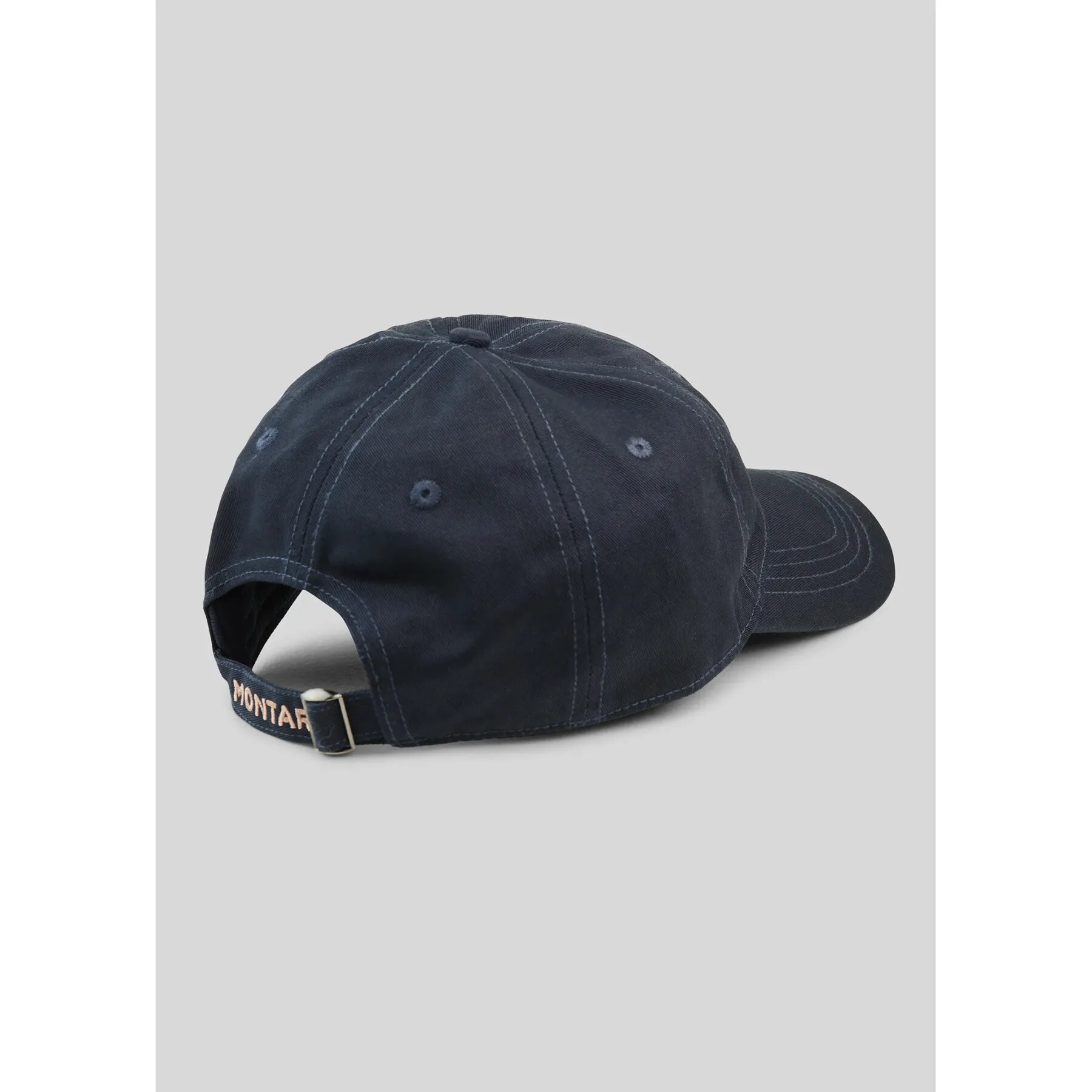 Baseball cap Montar Logo