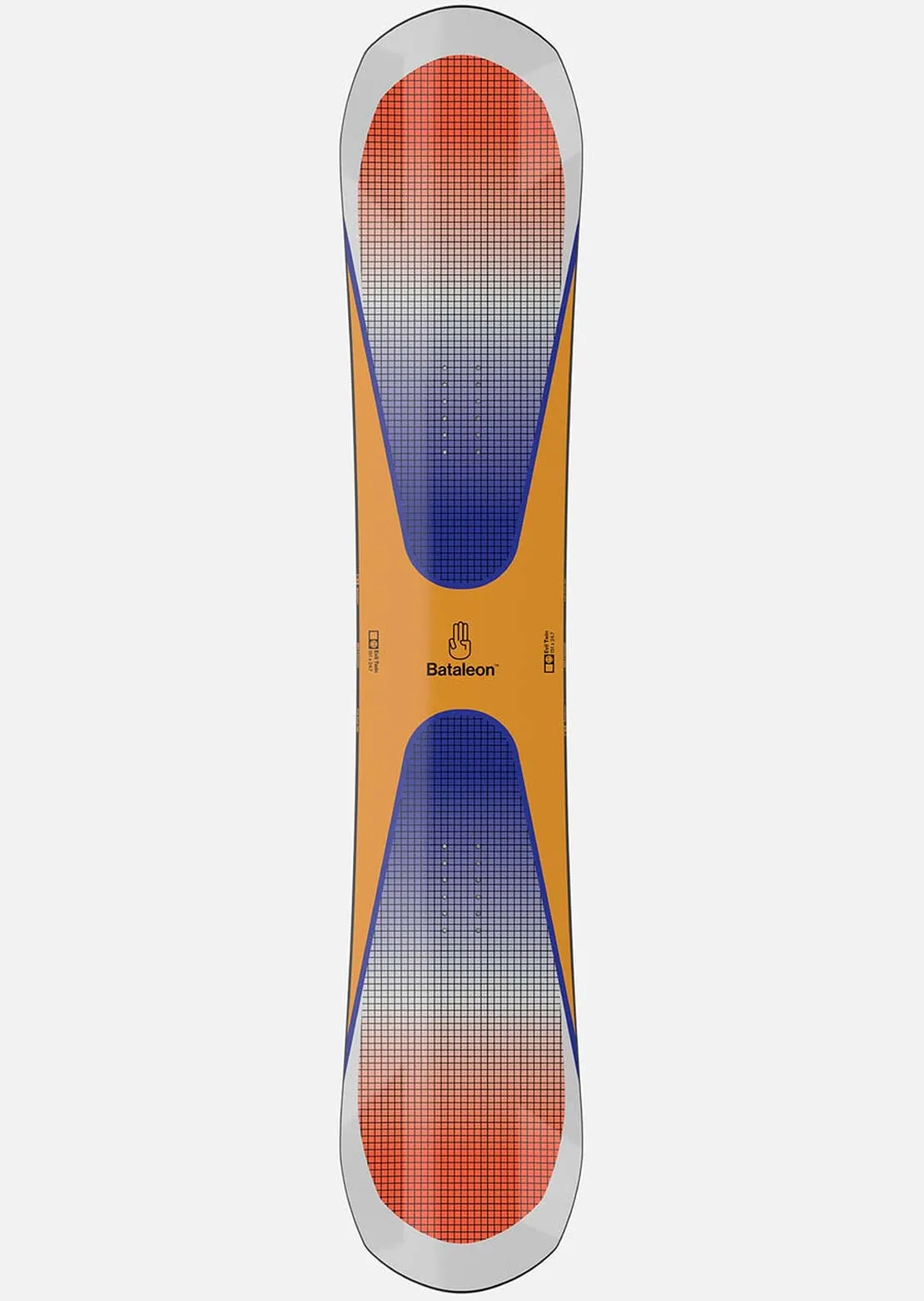 Bataleon Evil Twin Snowboard