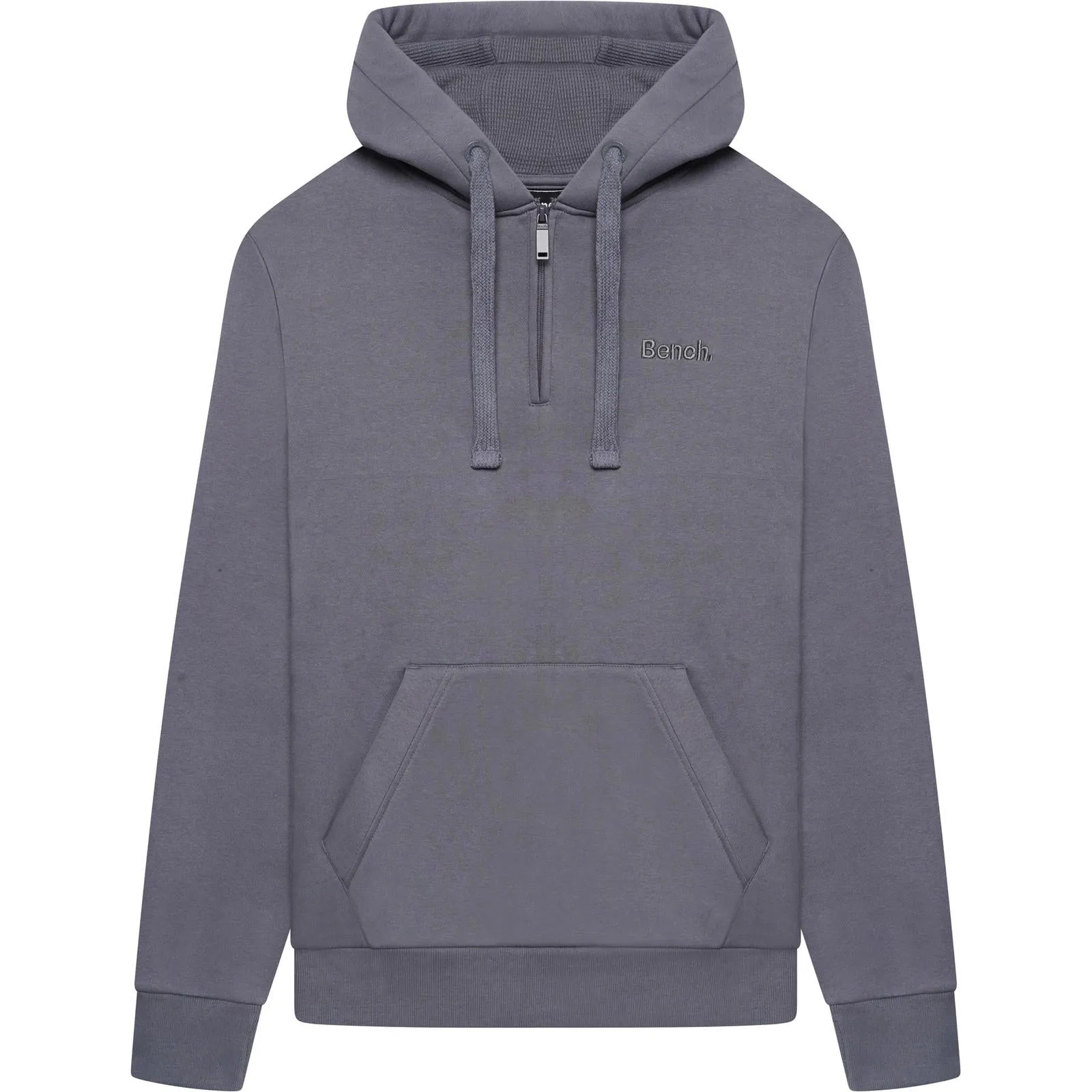 Bench Mens Halsnead Pullover Hoodie