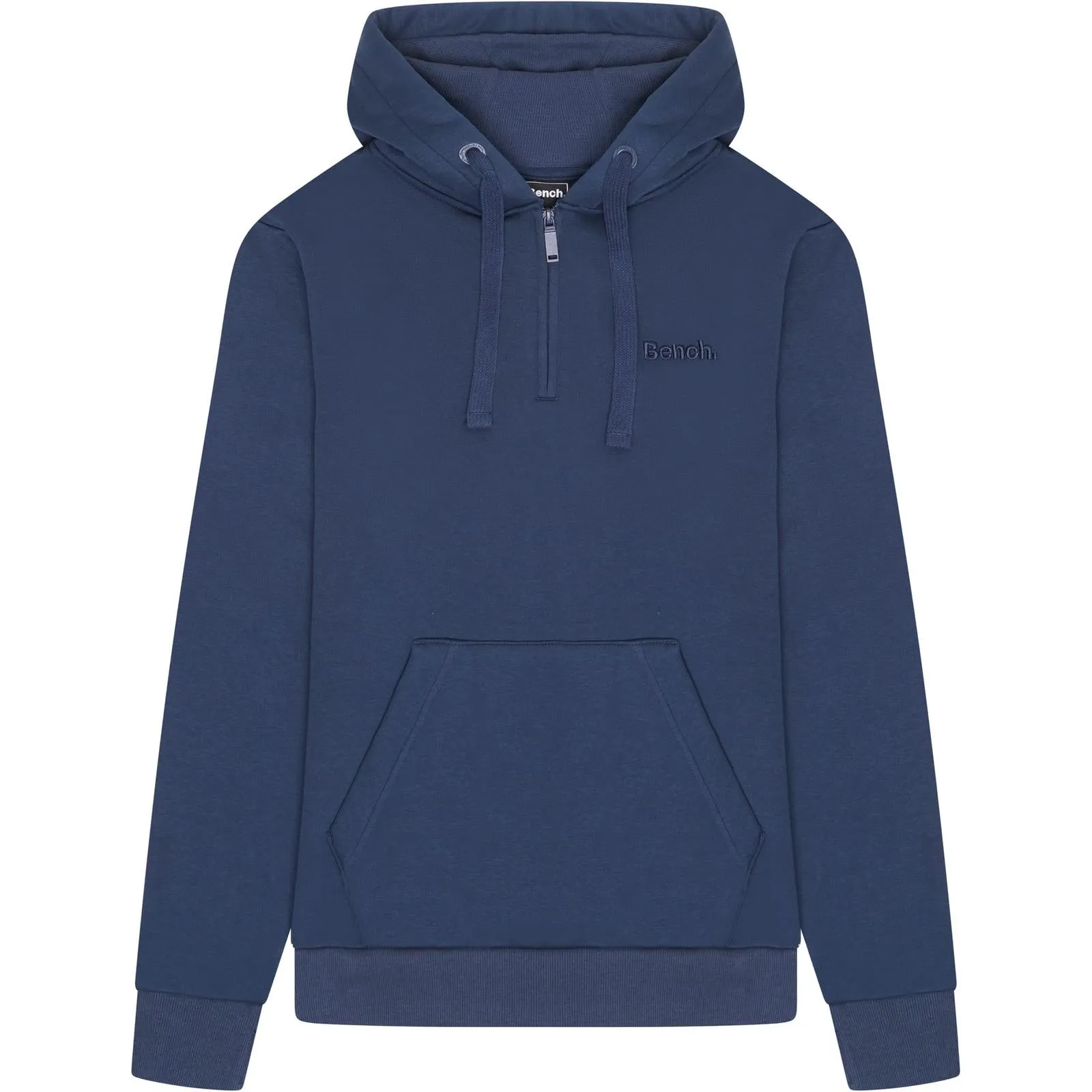 Bench Mens Halsnead Pullover Hoodie