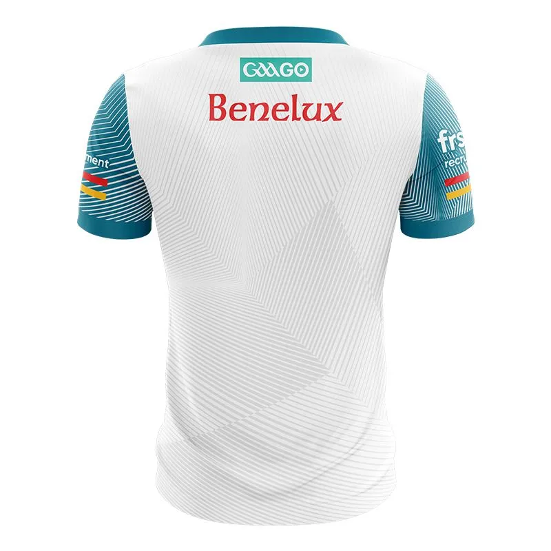 Benelux GAA International Football & Open Football GAA World Games Jersey