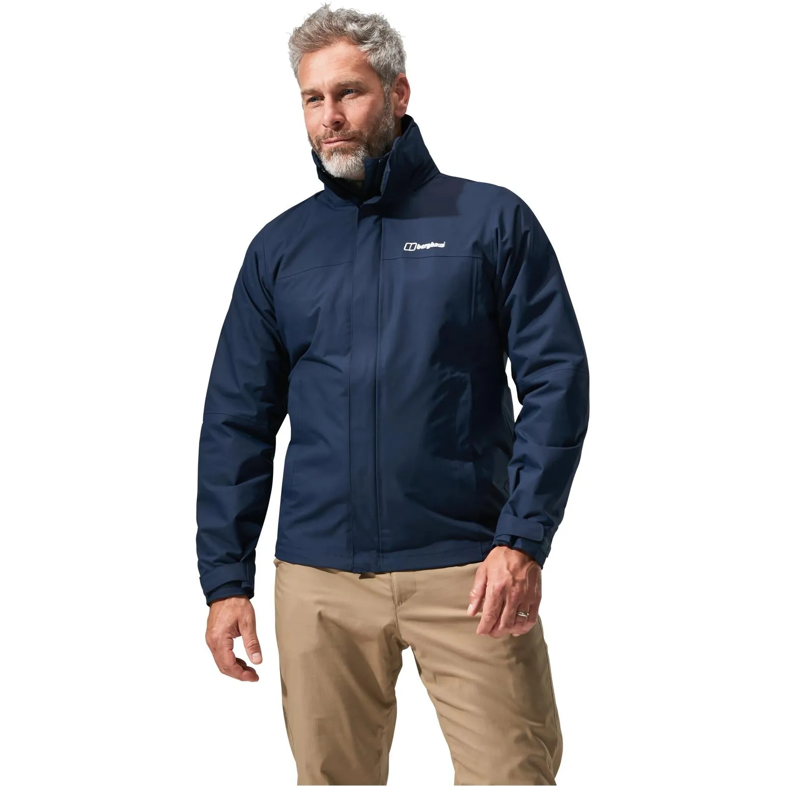 Berghaus Mens Rg Alpha 2.0 Gemni 3In1 Jacket