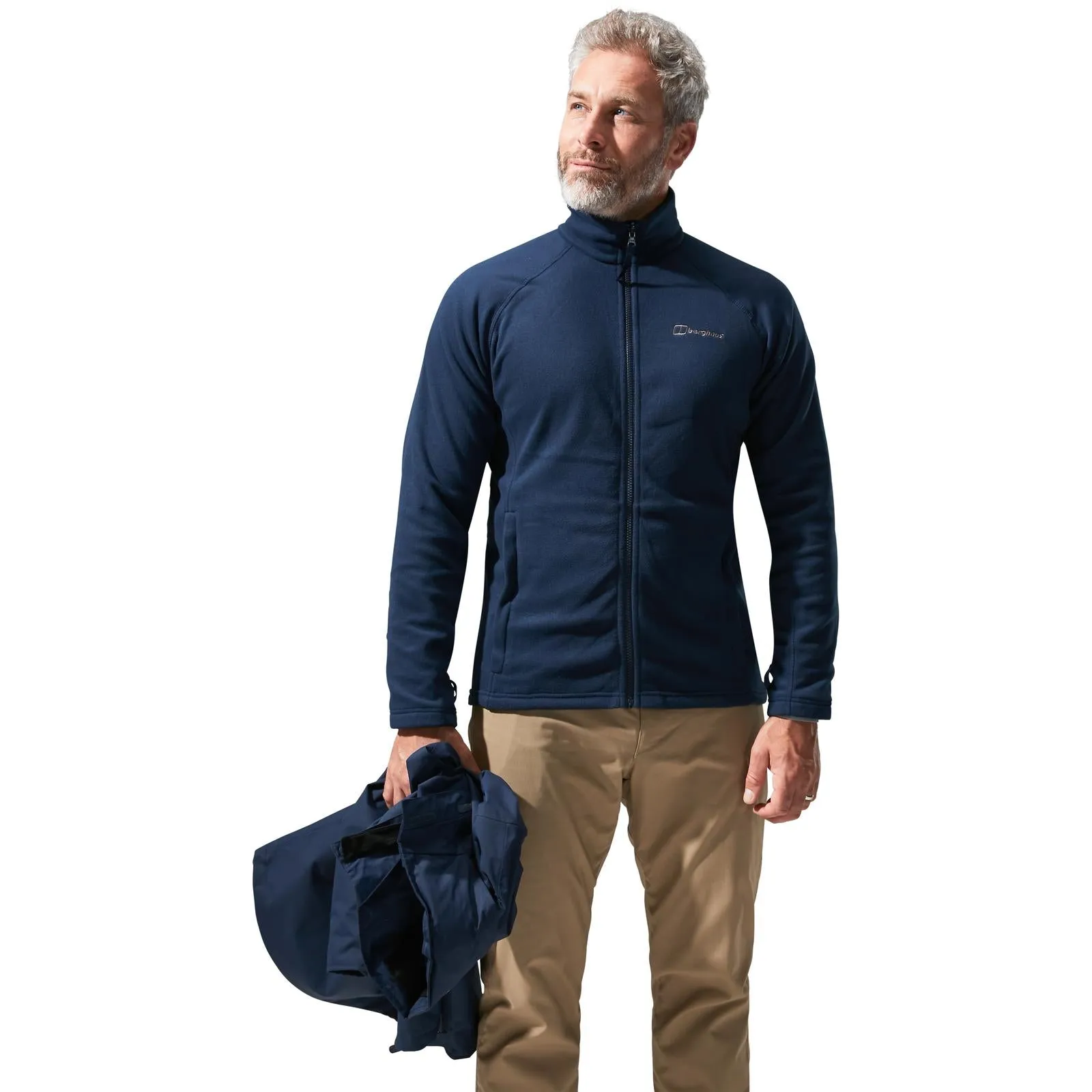 Berghaus Mens Rg Alpha 2.0 Gemni 3In1 Jacket