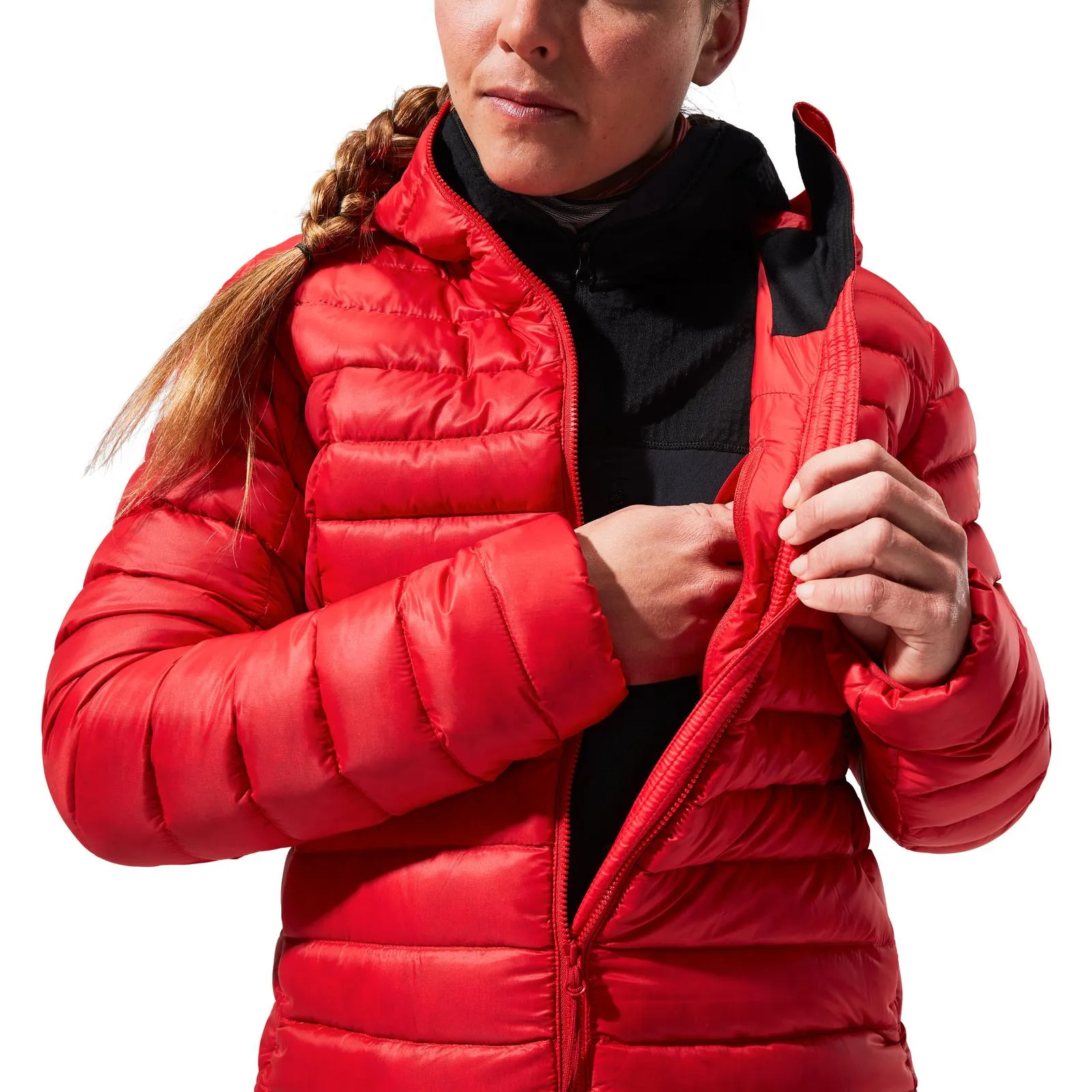 Berghaus Womens MTN Seeker Down Jacket