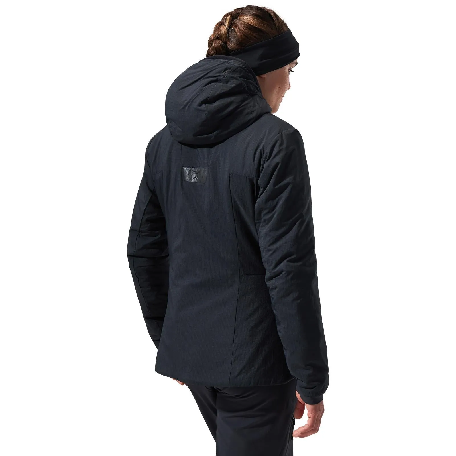 Berghaus Womens MTN Seeker Mw Hooded Jacket