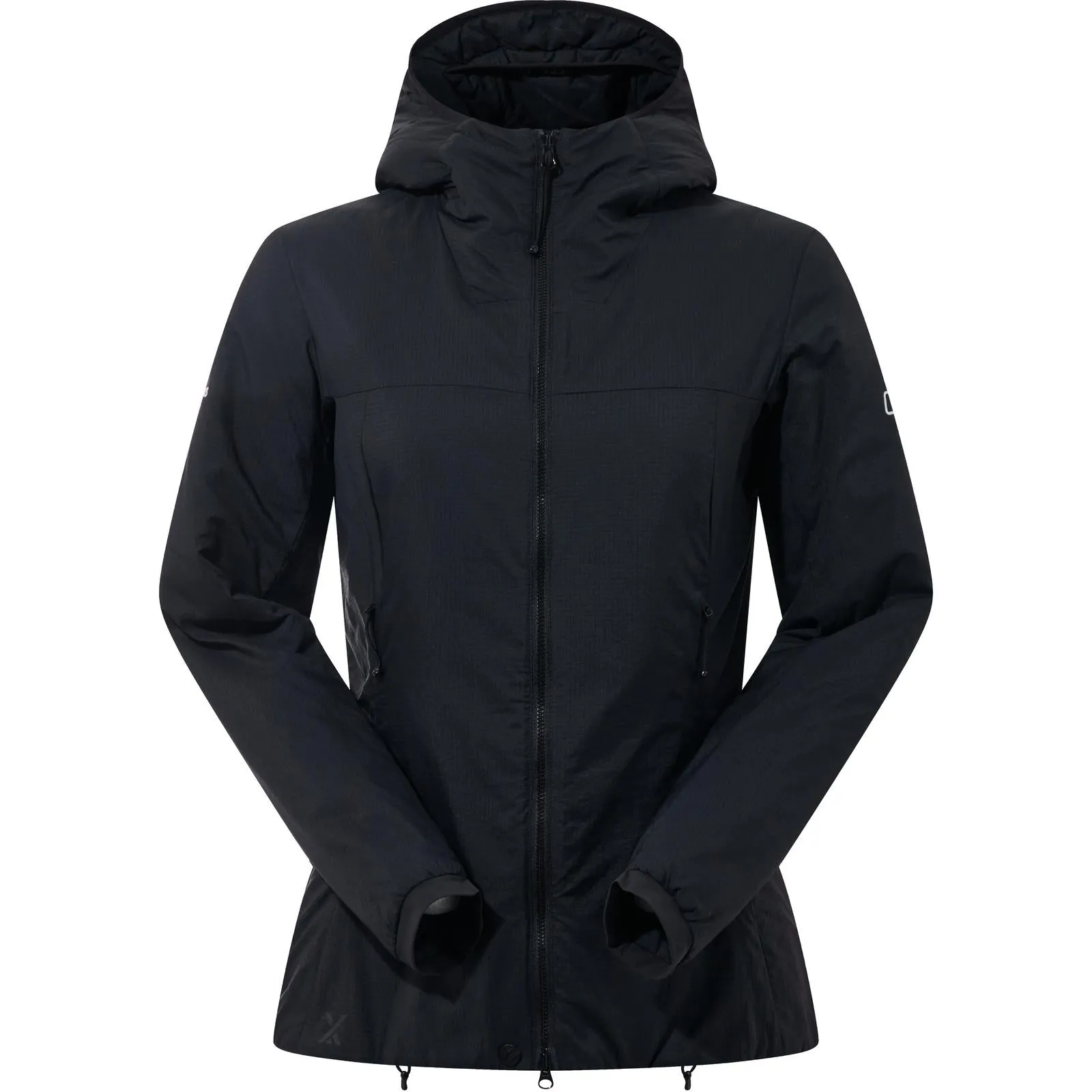 Berghaus Womens MTN Seeker Mw Hooded Jacket