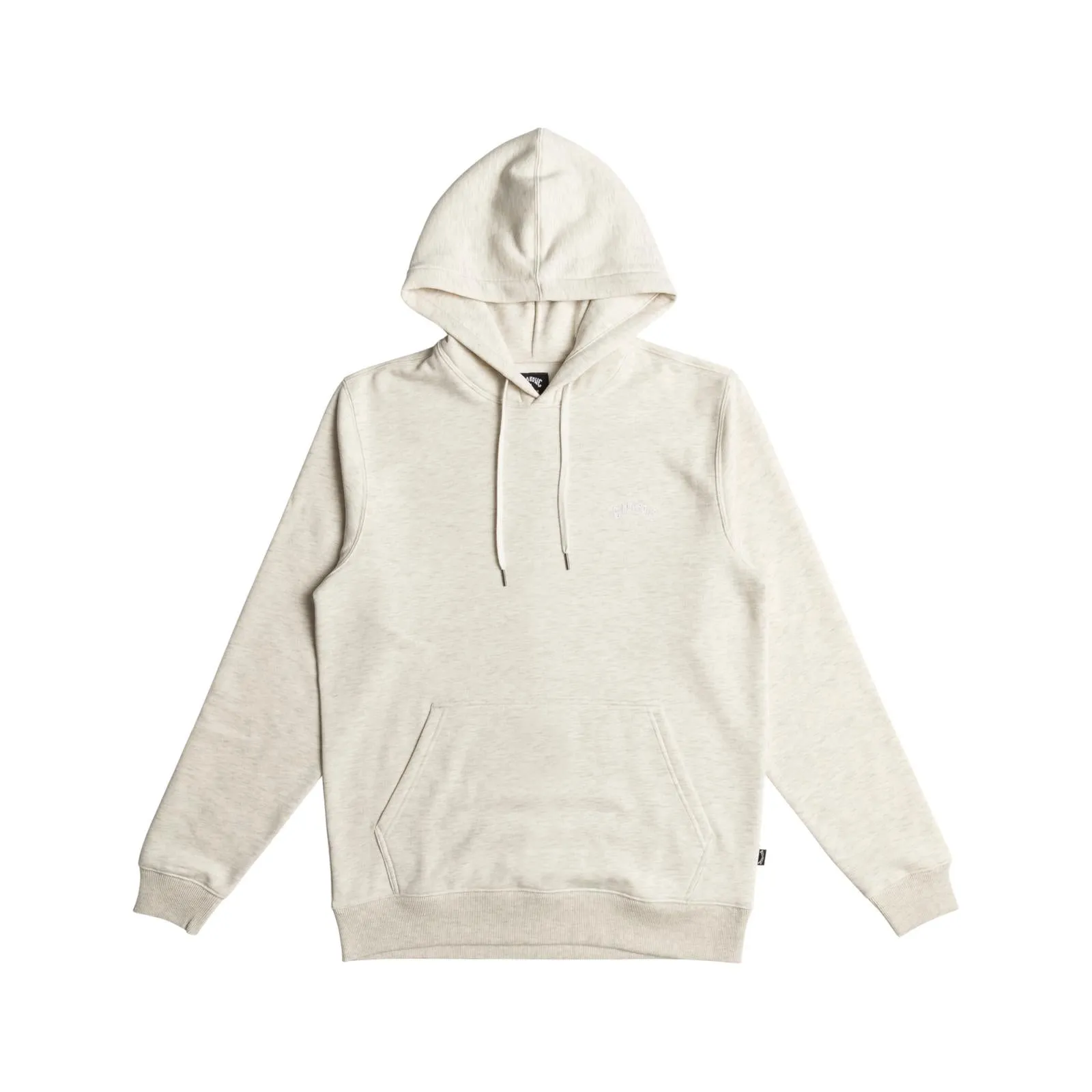 Billabong Mens Arch Po Pullover Hoodie