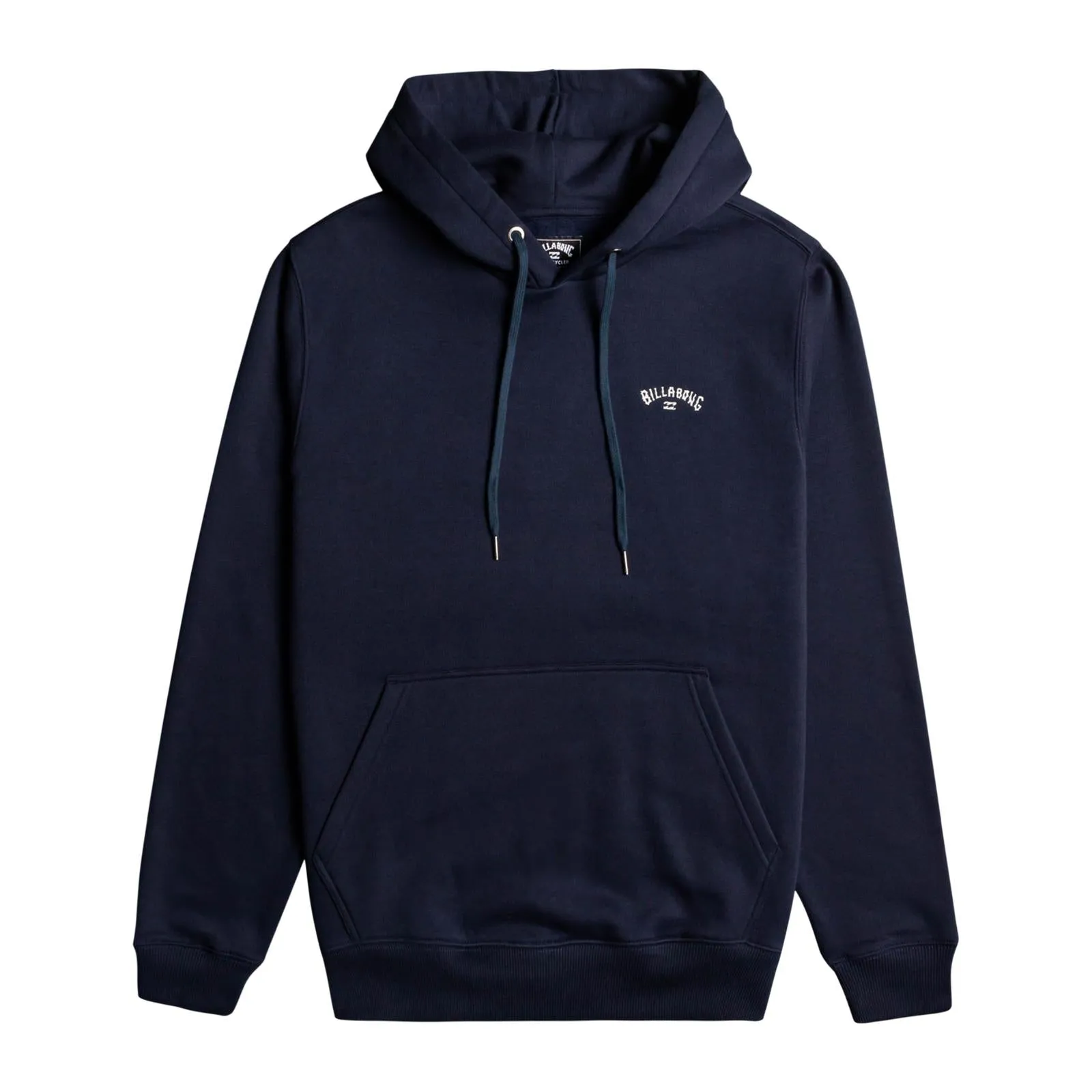 Billabong Mens Arch Po Pullover Hoodie