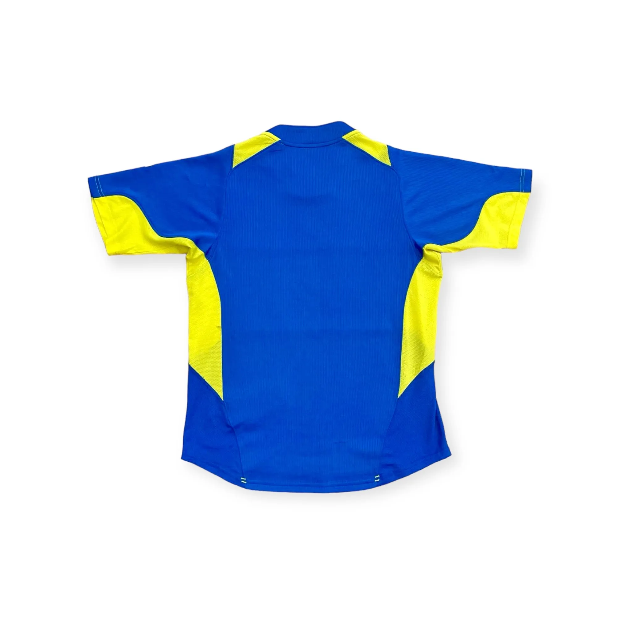 Boca Juniors 2005 Centenary Away Football Shirt