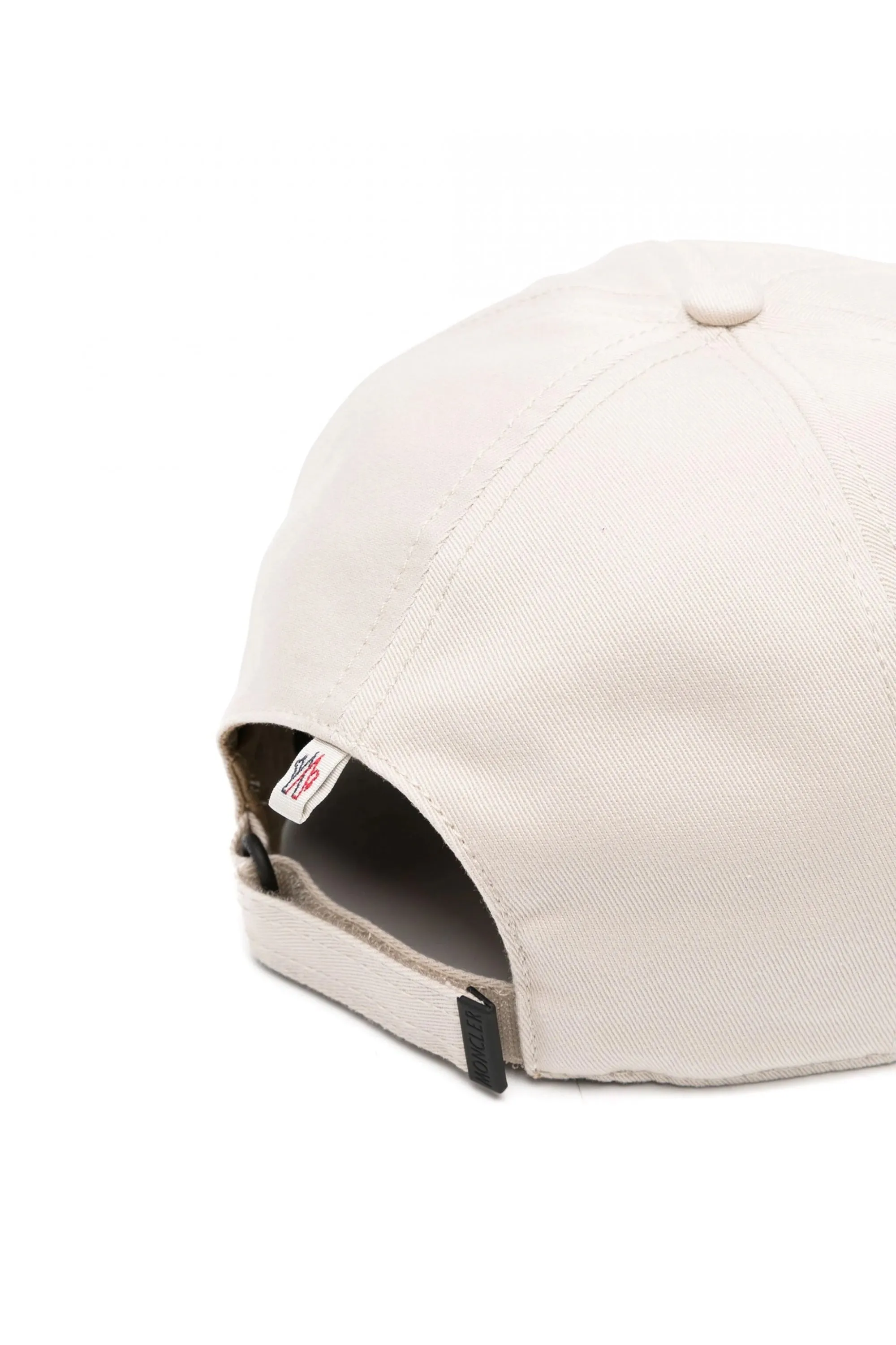 Branded Baseball Cap Stone