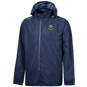 Brigade Cricket Club Kids' Dalton Rain Jacket