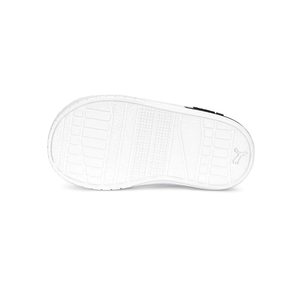 Cali Star Wild Slip On Sneakers (Infant-Toddler)