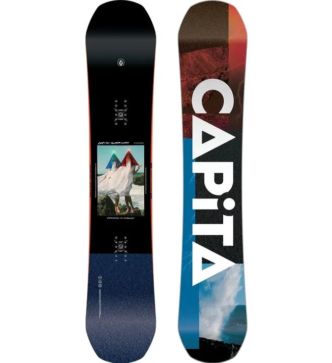 CAPITA DEFENDERS OF AWESOME SNOWBOARD