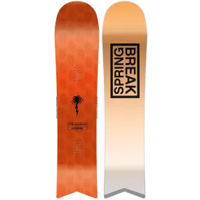 Capita Slush Slasher Snowboard -147