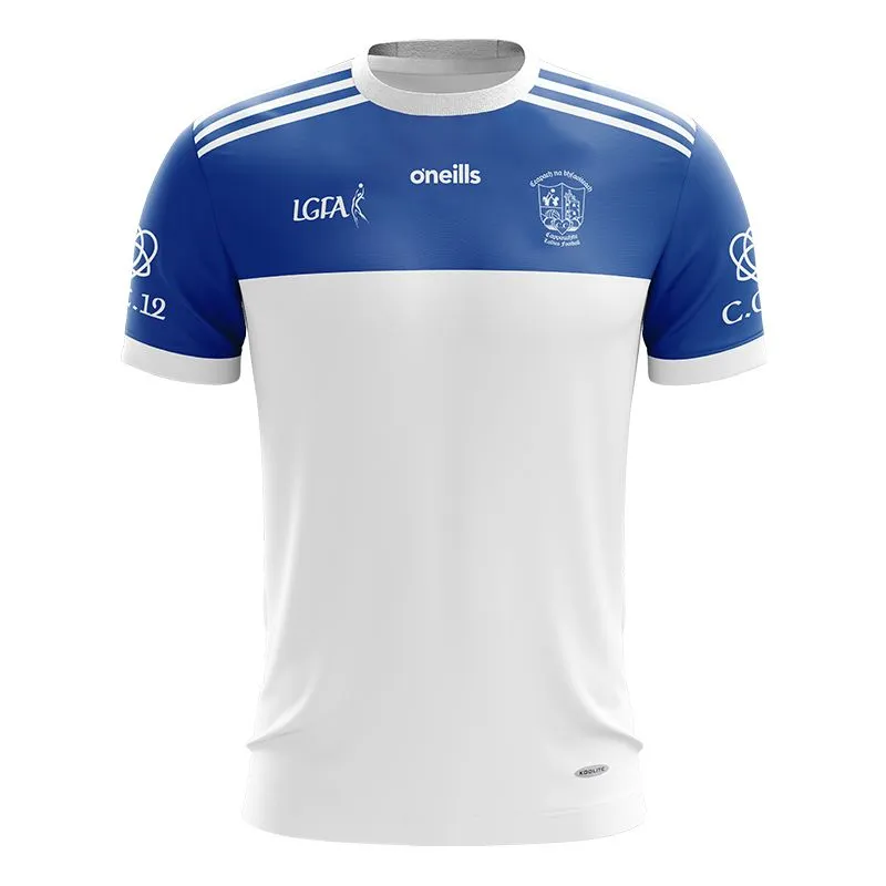 Cappawhite Ladies Football Club Kids' Jersey