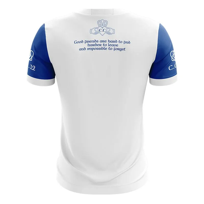 Cappawhite Ladies Football Club Kids' Jersey