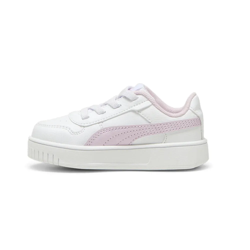 Carina Street Lace Up Sneakers (Toddler)