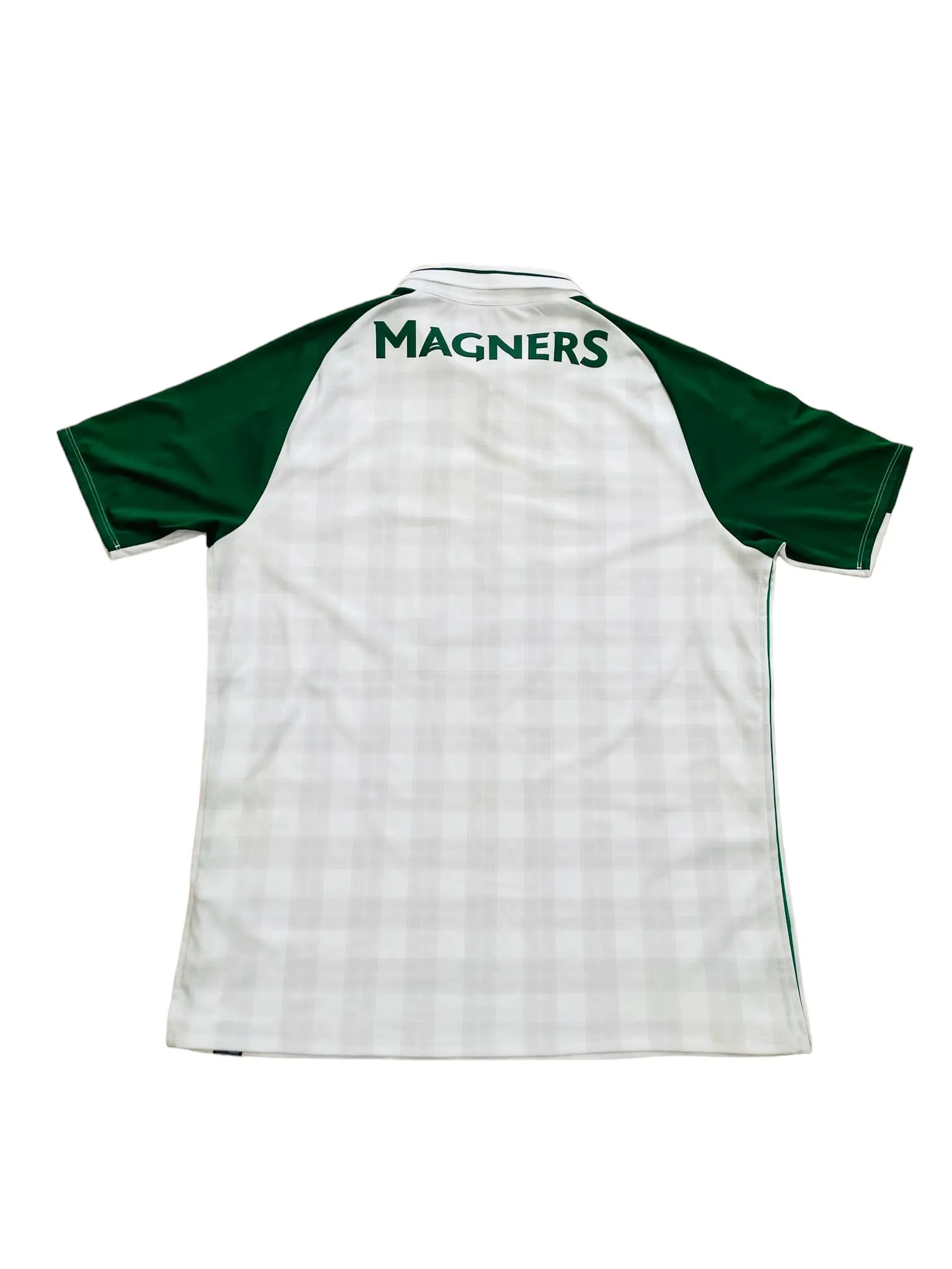 Celtic 2018-19 Away Football Shirt