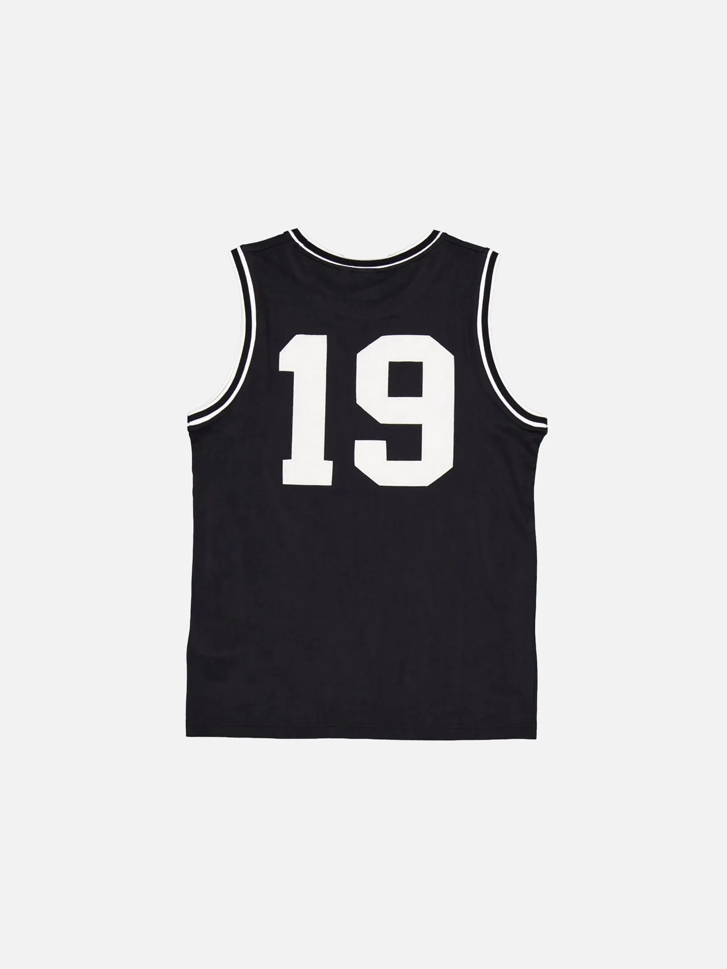 CHAMPION Tank Top - Black