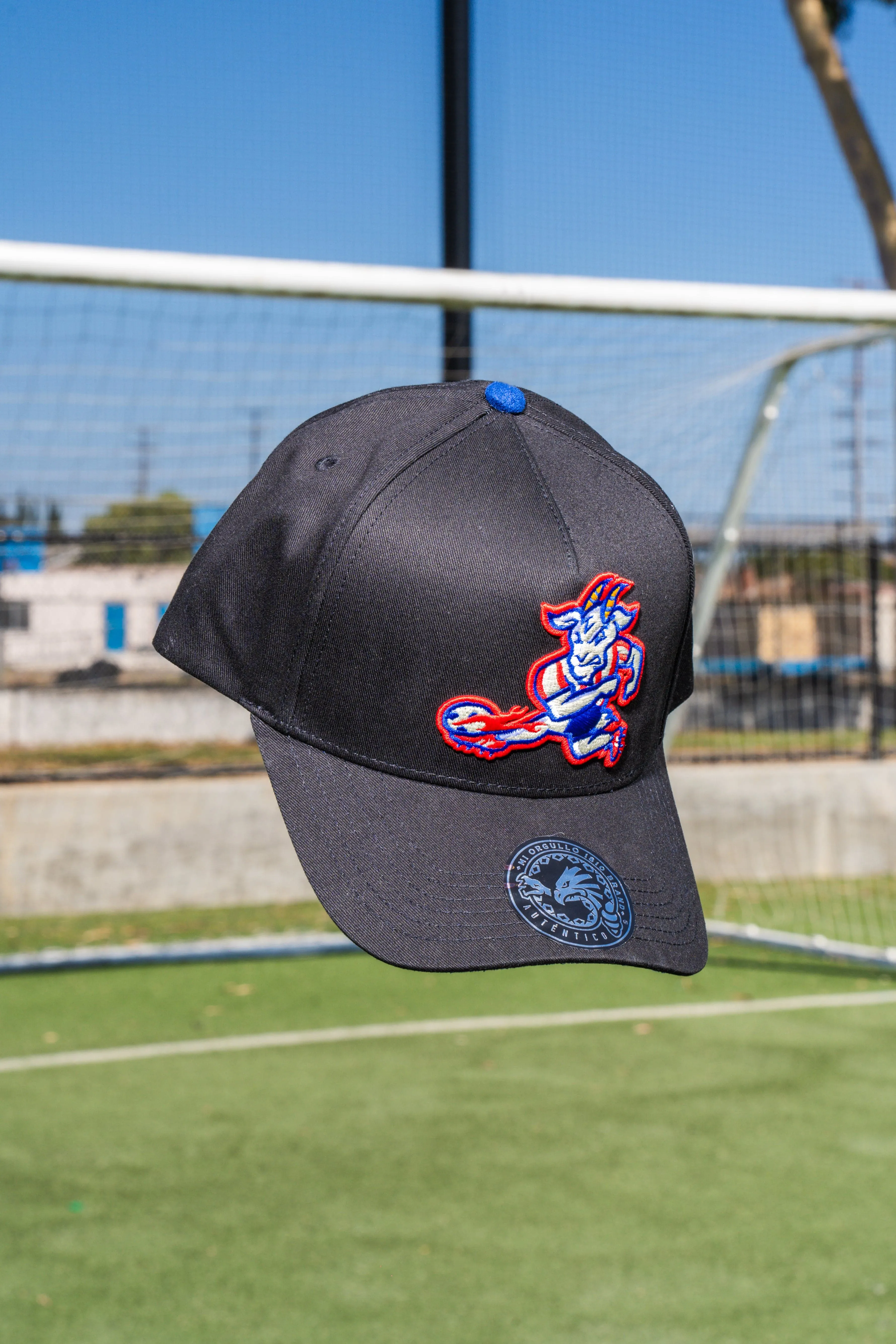 CHIVAS BASEBALL SNAPBACK