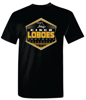 Cisco Loboes Booster Club - Football