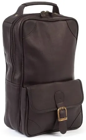 Claire Chase Golf Shoe Bag 