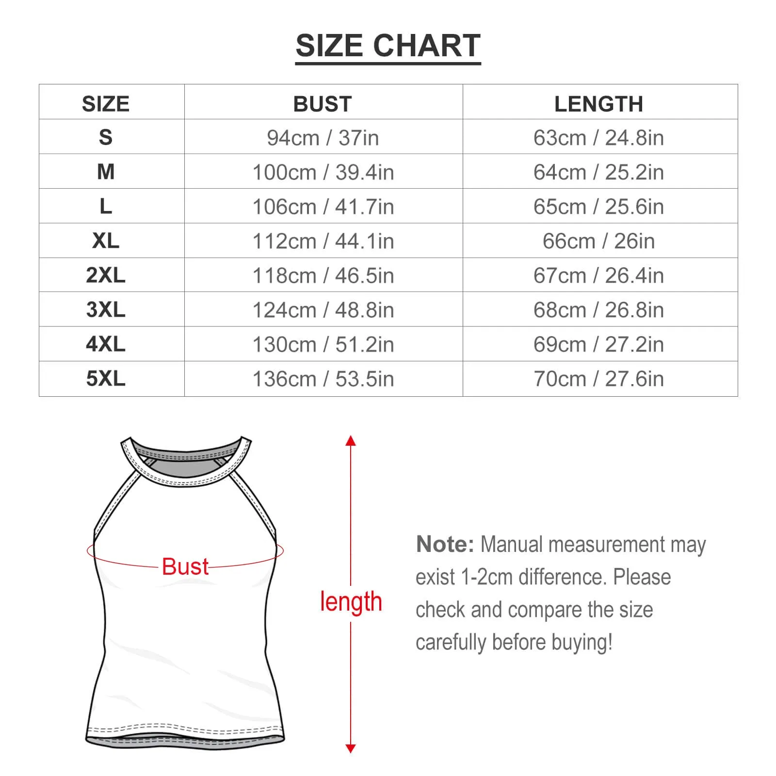 Classic Posters Women's Round-Neck Vest Tank Top