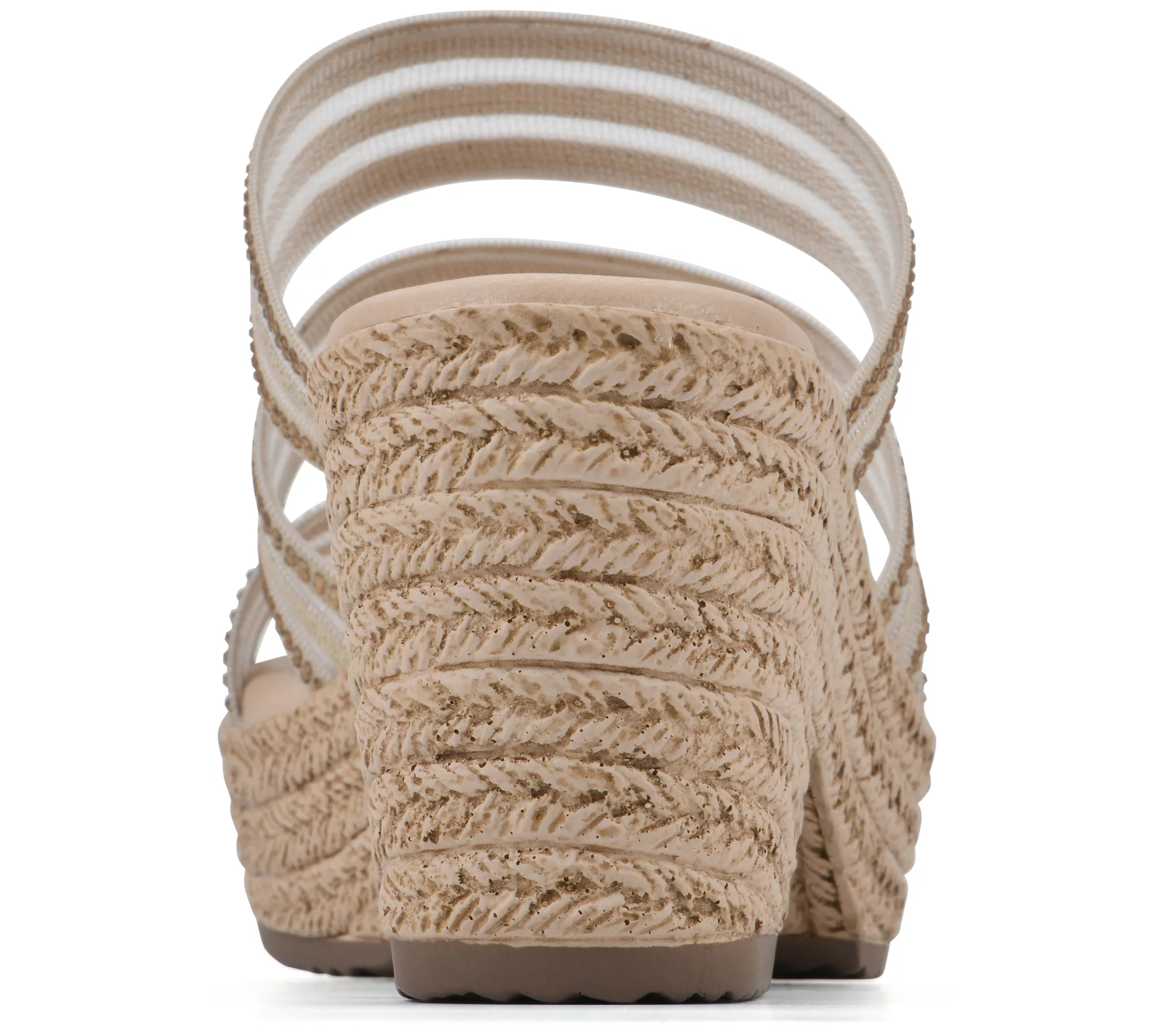 Cliffs by White Mountain Wedge Sandals - Bianna