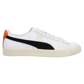 Clyde Base L Lace Up Sneakers