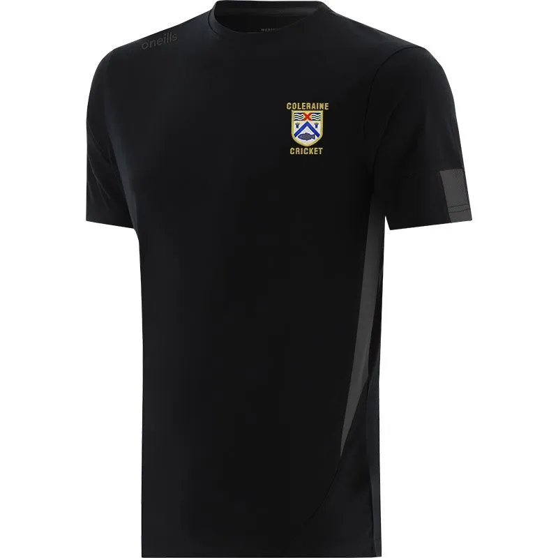 Coleraine Cricket Club Jenson T-Shirt