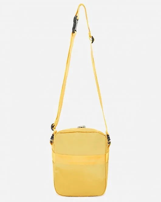 Conv Shoulder Bag - Yellow/Black