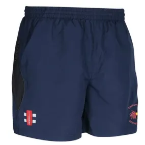 Croesyceiliog Cricket Club Gray Nicolls Training Shorts (Senior)